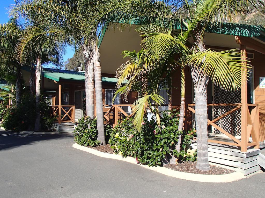 Big4 Tasman Holiday Parks - Tathra Beach Habitación foto